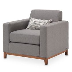 Upholstery Chair Wood frame