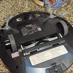 Ionvac Smartclean Robovac 2000