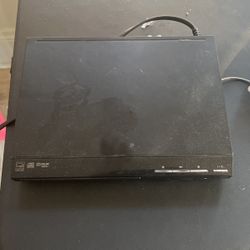 Sony DVD Player