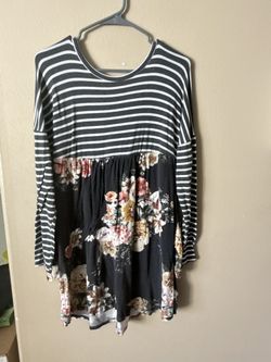 XL-3XL Clothes