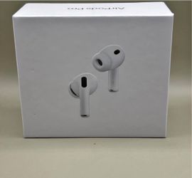 AirPods Pro 2nd Generation