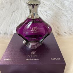 AFNAN Turathi Purple 