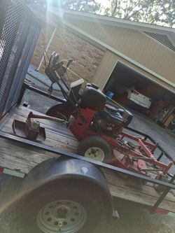 Thirty six inch snapper pro for sale