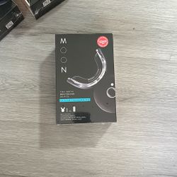 MOON Teeth Whitening Device – Brand New (Sealed) 
