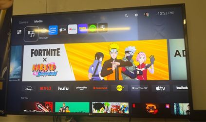 50 Inch TV (TV only)
