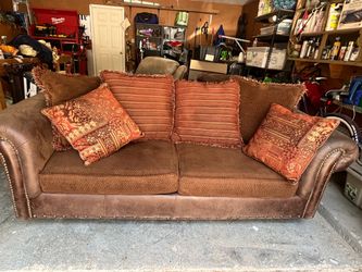 Living room furniture
