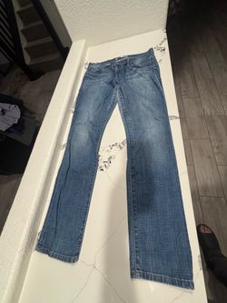 Joe”s jeans size 31 women inseam is 32 inches
