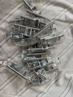 30 Pcs 5 Inch Cabinet Door Handles 