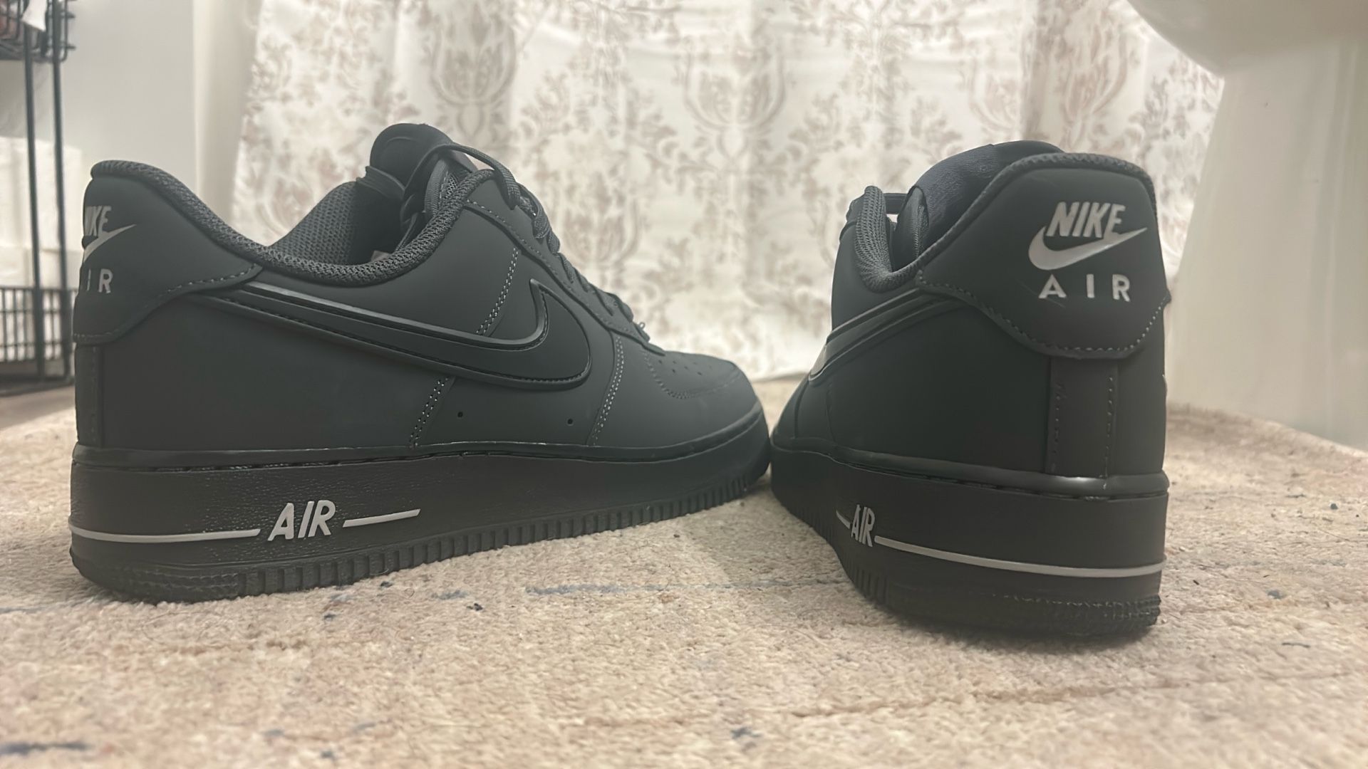 Nike Air Force 1s