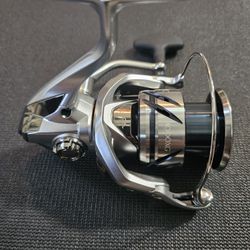Shimano Stradic ST4000XGFM Spinning Reel