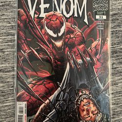 Venom #31 (Marvel Comics)