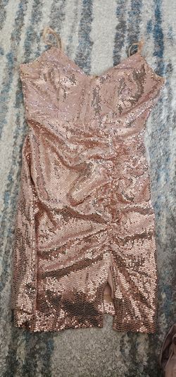 Vestido mediano