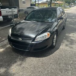 06 Chevy Impala