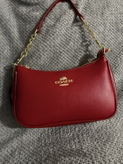 Coach purse !