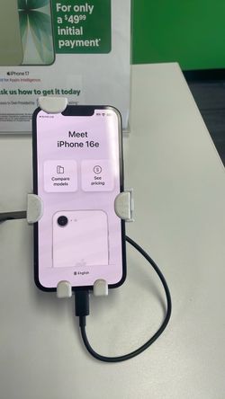 iphone 16e