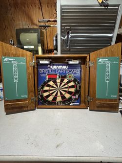 Dart Board