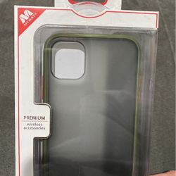 iPhone 11 case