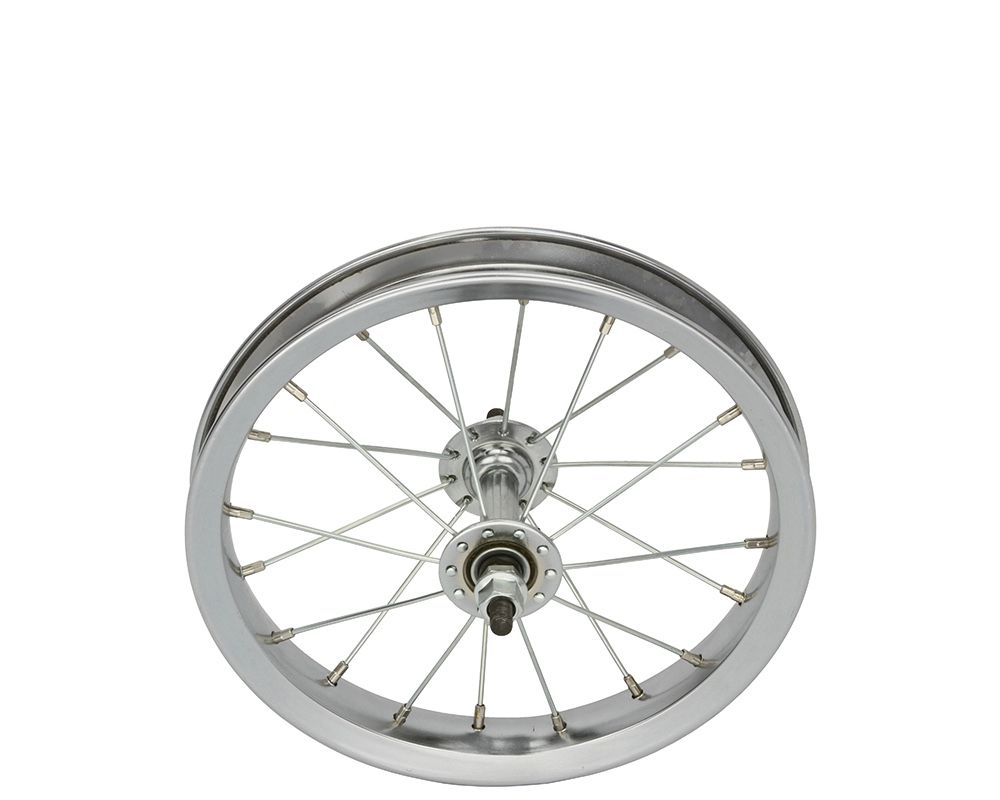 68 Spokes …wheels 16”. One pair Left Selling as A Set Temple city pick up..
