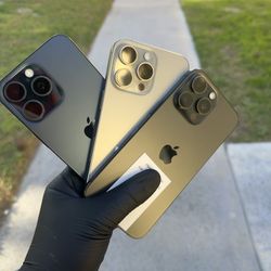 iPhone 15 Pro Max Factory Unlocked / International / Mexico