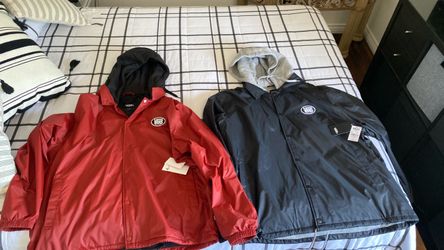 VANS Torrey Jacket XL