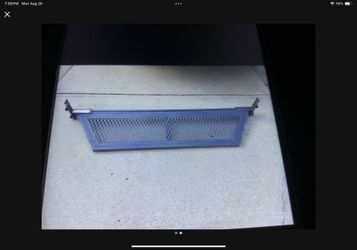 Price Lowered,,,Metal Truck Rack