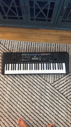 Yamaha E253