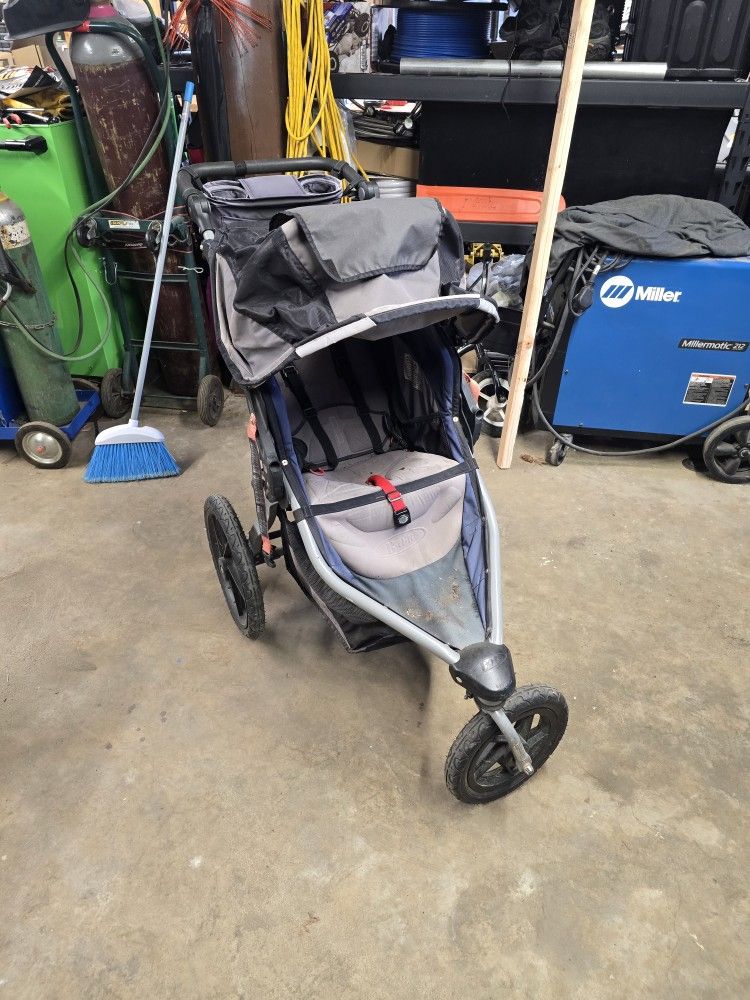 BOB Stroller