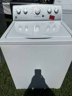 Me more Washer