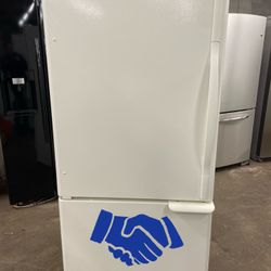 Amana Fridge 