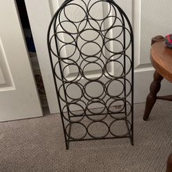 Wine Rack