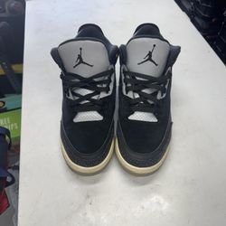 Jordan 3