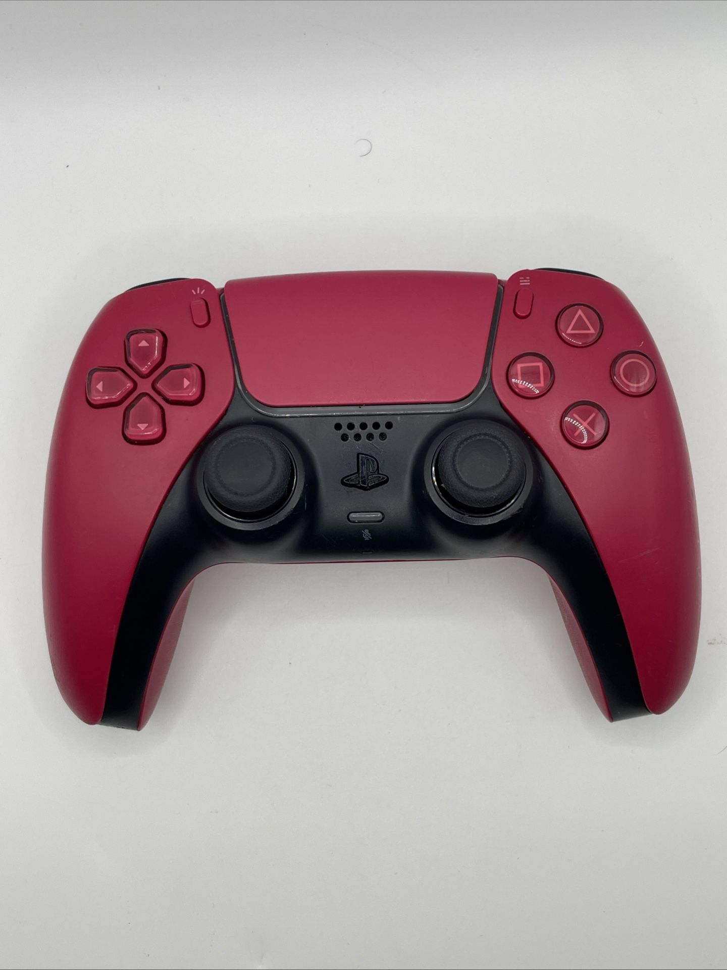 PS5 Controller Pink DualSense