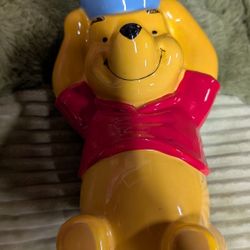 Winnie The Pooh