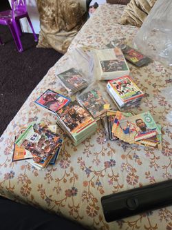 Sports Cards