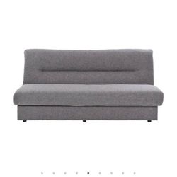 Futon With Storage 