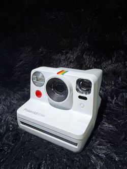 PolaroidNow Camera