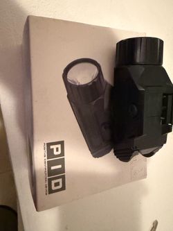 HOLOSUN PID LIGHT 1,000 lumens