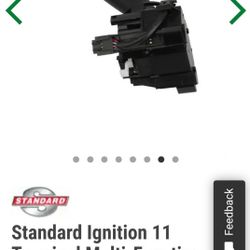 jeep commander headlight switch