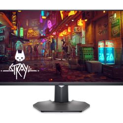 Dell G3223Q 32" 4K UHD Gaming Monitor, 144Hz , 16:9, 1ms, 1000:1-Contrast - G3223Q