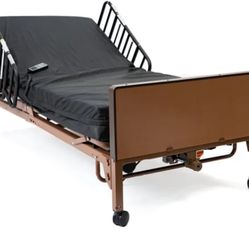 Hospital Bed Like New