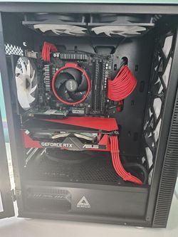 RTX 2060 Gaming PC