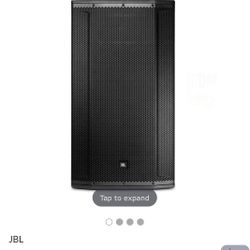 2 JBL SRX 835 For Sale Great Condition 