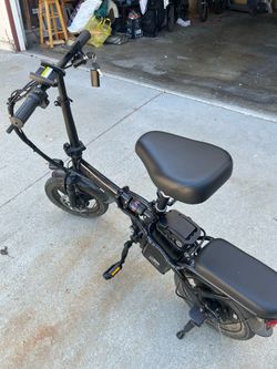 E bike for sale