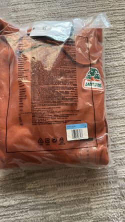 Nike x Jarritos Sweater