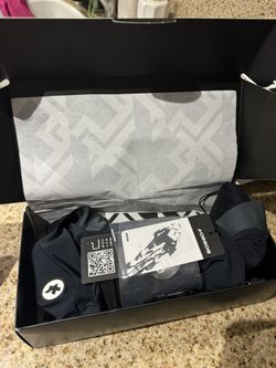 Assos UMA GT 1/3 Halfknickers C2, Small