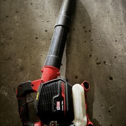 Craftsman Blower