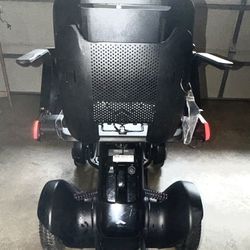WHILL Power Wheelchair 
