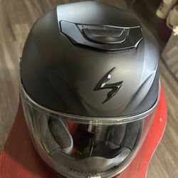 EXO-R1 AIR SOLID 