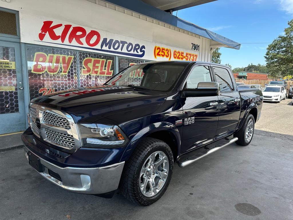 2013 RAM 1500