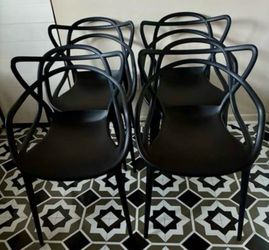 Chairs (set of 4)